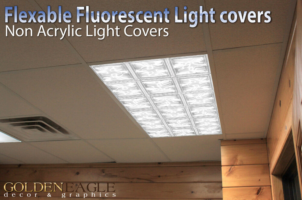 Best ideas about DIY Fluorescent Light Cover
. Save or Pin Fluorescent Light Panel Diffuser Cover Home Classroom Now.