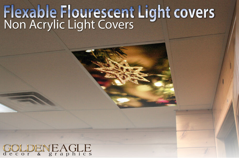 Best ideas about DIY Fluorescent Light Cover
. Save or Pin Fluorescent Light Panel Diffuser Cover Flexible DIY Now.