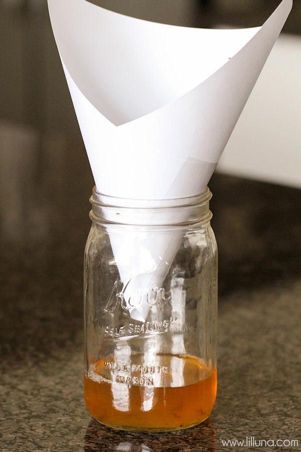 Best ideas about DIY Fly Catcher
. Save or Pin Homemade Fruit Fly Trap How to Get Rid of Fruit Flies Now.