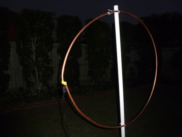 Best ideas about DIY Fm Antenna
. Save or Pin Simple DIY FM antennas build an FM loop for about $20 Now.