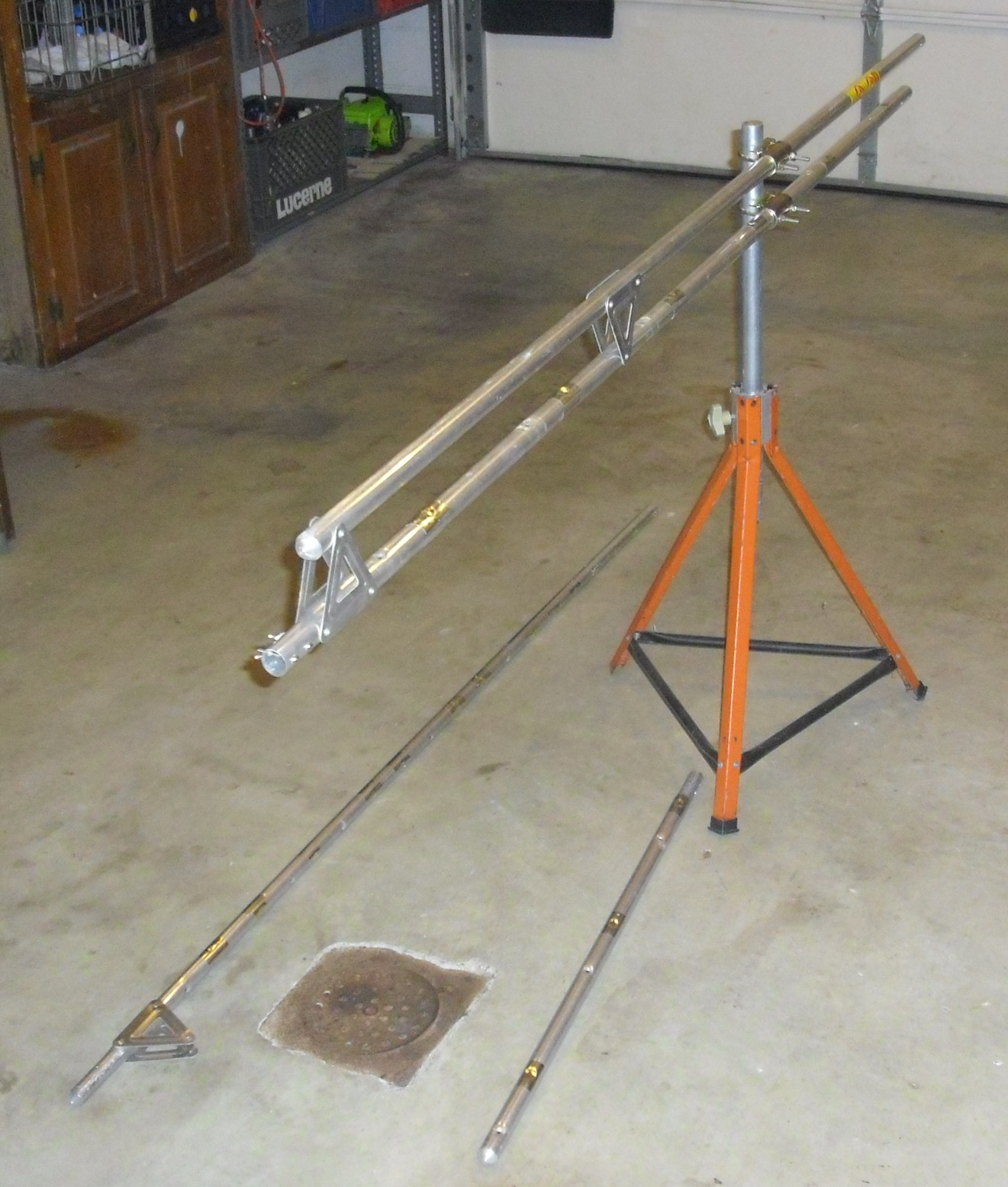 Best ideas about DIY Fm Antenna
. Save or Pin Diy Outdoor Fm Radio Antenna DIY Projects Now.