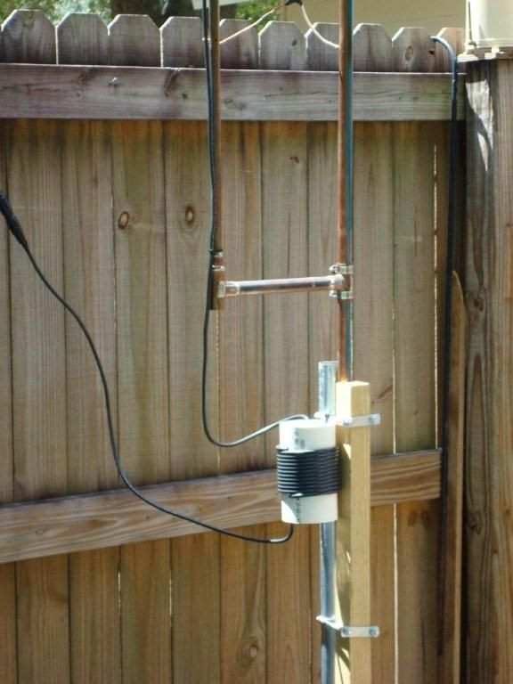 Best ideas about DIY Fm Antenna
. Save or Pin 97 best HAM Antenna images on Pinterest Now.