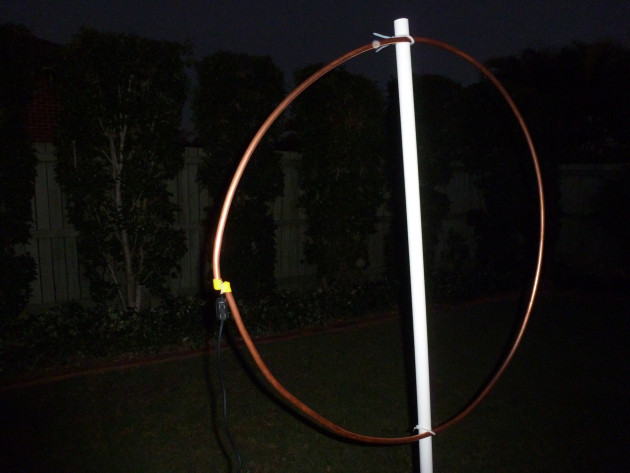 Best ideas about DIY Fm Antennas
. Save or Pin Simple DIY FM antennas build an FM loop for about $20 Now.
