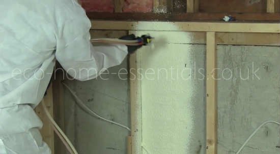 Best ideas about DIY Foam Insulation
. Save or Pin Are DIY spray foam insulation kits a viable option Now.