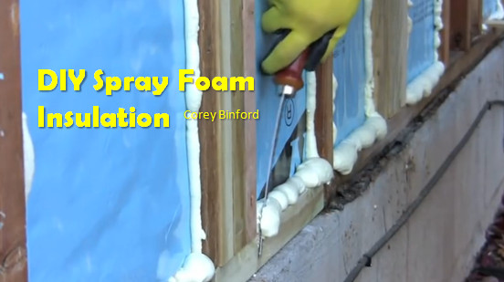 Best ideas about DIY Foam Insulation
. Save or Pin [Video] How To Make Your Home More fortable An Easy Now.