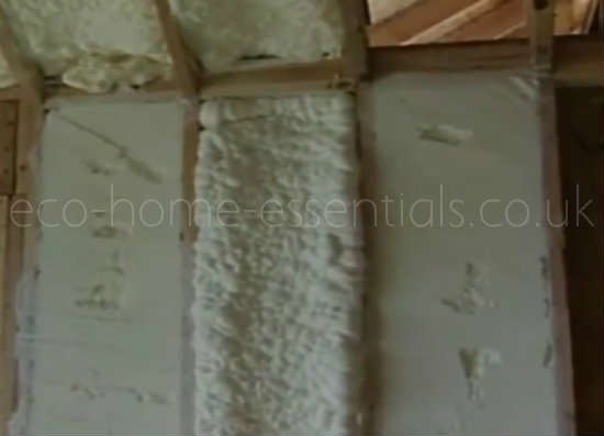 Best ideas about DIY Foam Insulation
. Save or Pin Are DIY spray foam insulation kits a viable option Now.