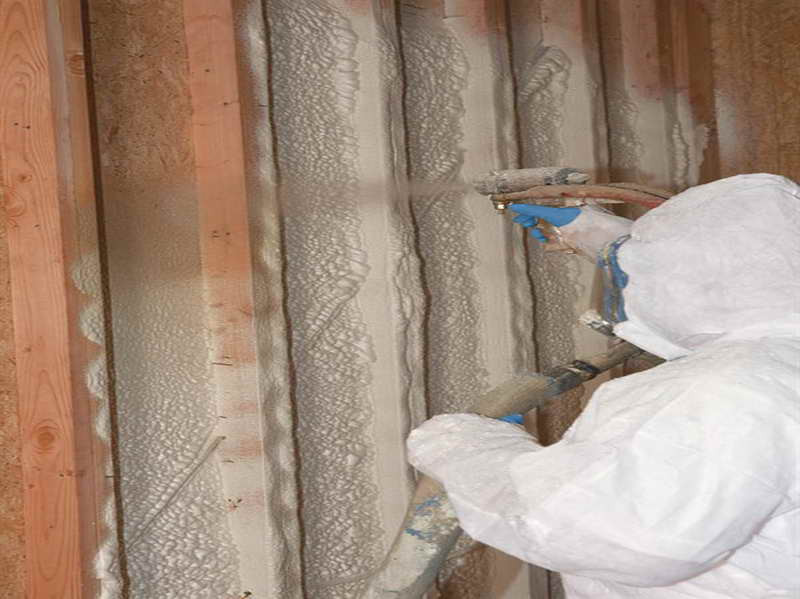 Best ideas about DIY Foam Insulation
. Save or Pin Diy Spray Foam Insulation Now.