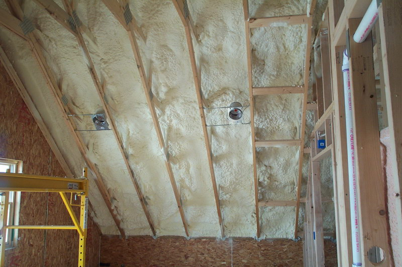 Best ideas about DIY Foam Insulation
. Save or Pin How to & Repairs How To Make The Best DIY Foam Now.