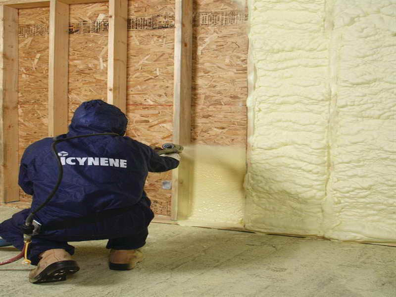 Best ideas about DIY Foam Insulation
. Save or Pin Planning & Ideas Diy Spray Foam Insulation Spray Foam Now.