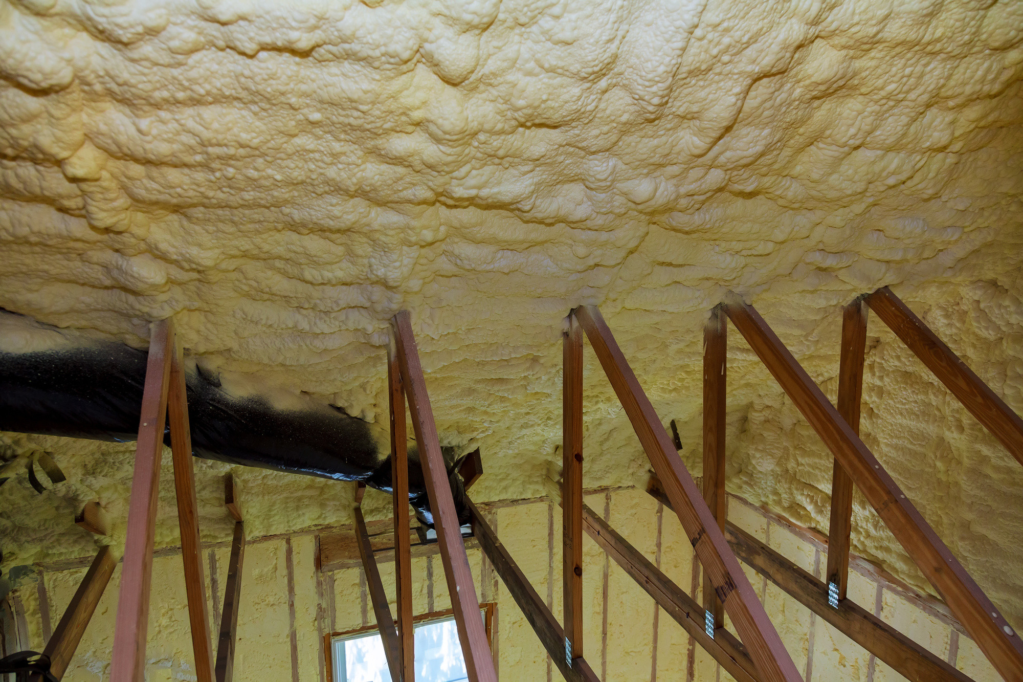 Best ideas about DIY Foam Insulation
. Save or Pin DIY Spray Foam Insulation The plete Guide Paldrop Now.