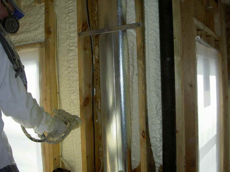 Best ideas about DIY Foam Insulation
. Save or Pin Planning & Ideas Diy Spray Foam Insulation Roof Now.