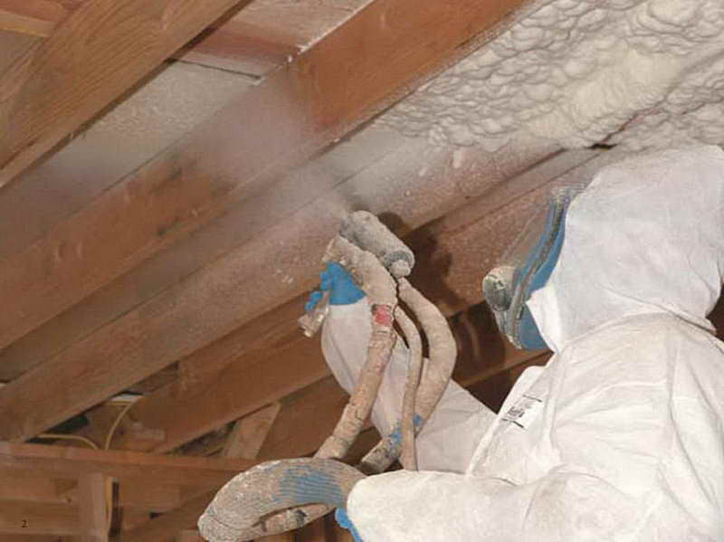 Best ideas about DIY Foam Insulation
. Save or Pin Planning & Ideas Diy Spray Foam Insulation Roof Now.