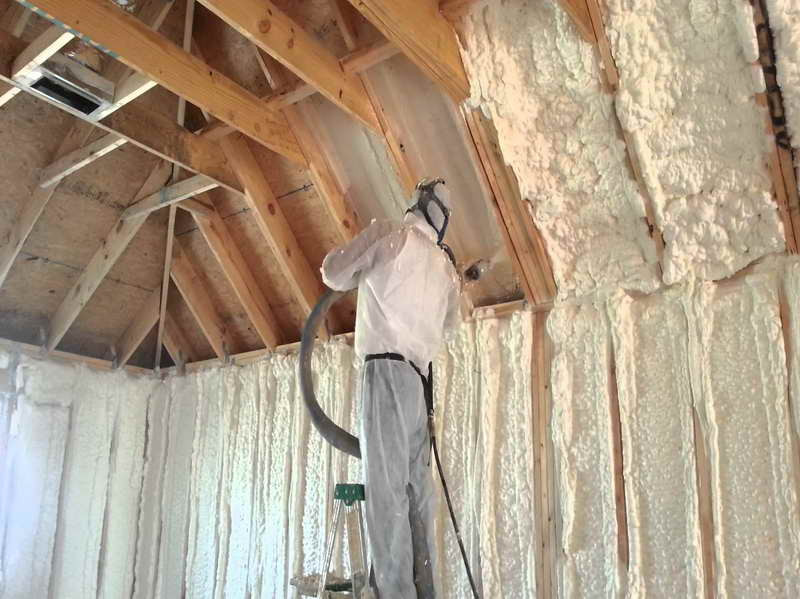 Best ideas about DIY Foam Insulation
. Save or Pin Planning & Ideas Diy Spray Foam Insulation Spray Foam Now.