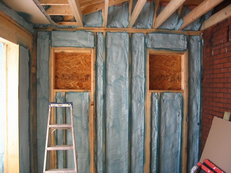 Best ideas about DIY Foam Insulation
. Save or Pin How to & Repairs How To Make The Best DIY Foam Now.