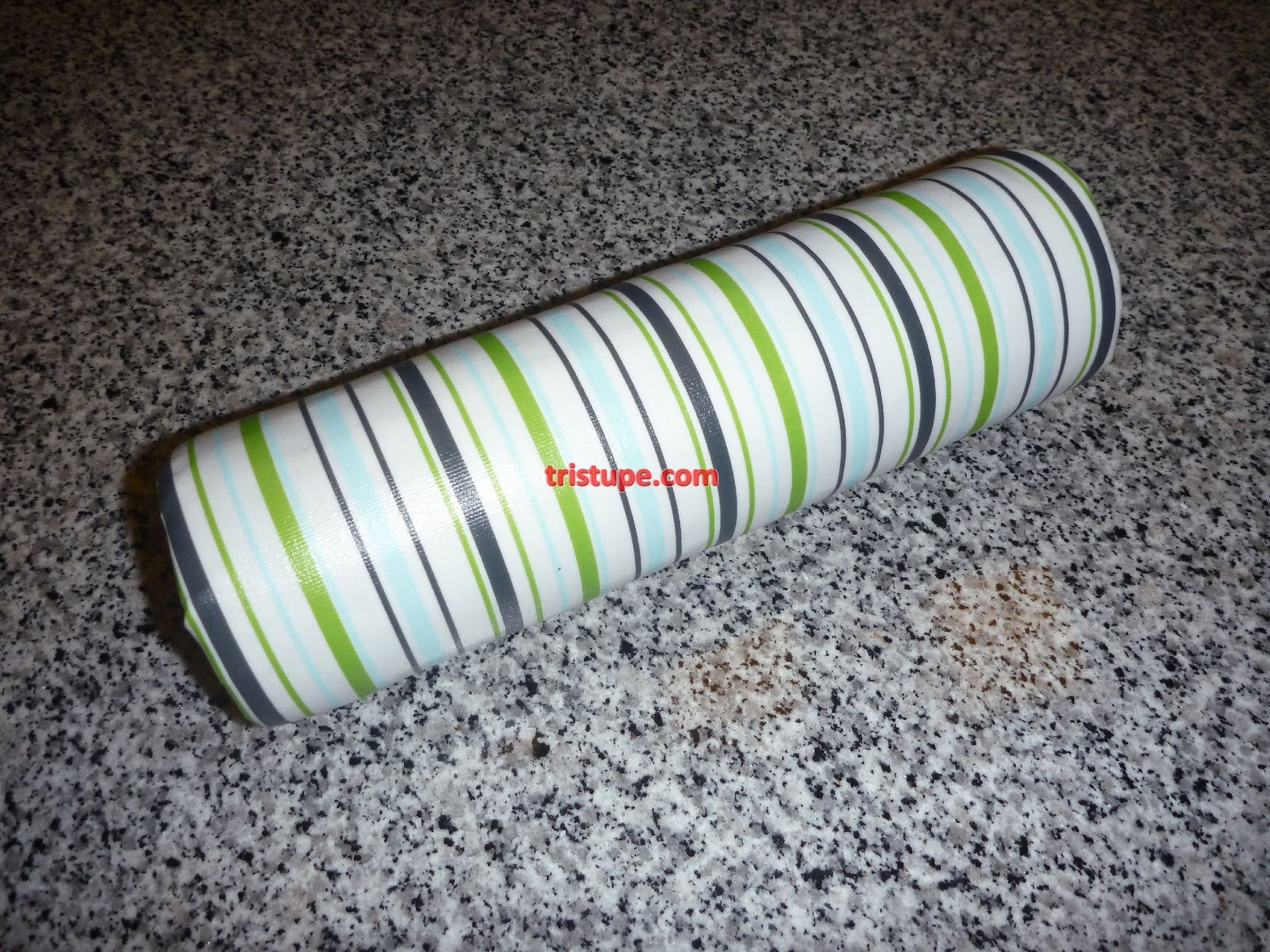 Best ideas about DIY Foam Roller
. Save or Pin Triathlete Bud DIY Foam Roller TRISTUPE Now.