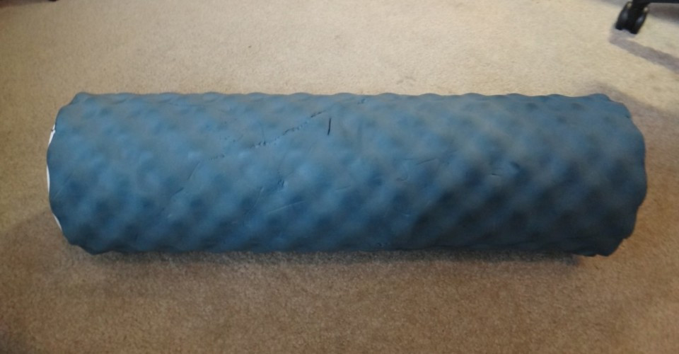 Best ideas about DIY Foam Roller
. Save or Pin DIY Foam Roller Take the pain out of your wallet and Now.