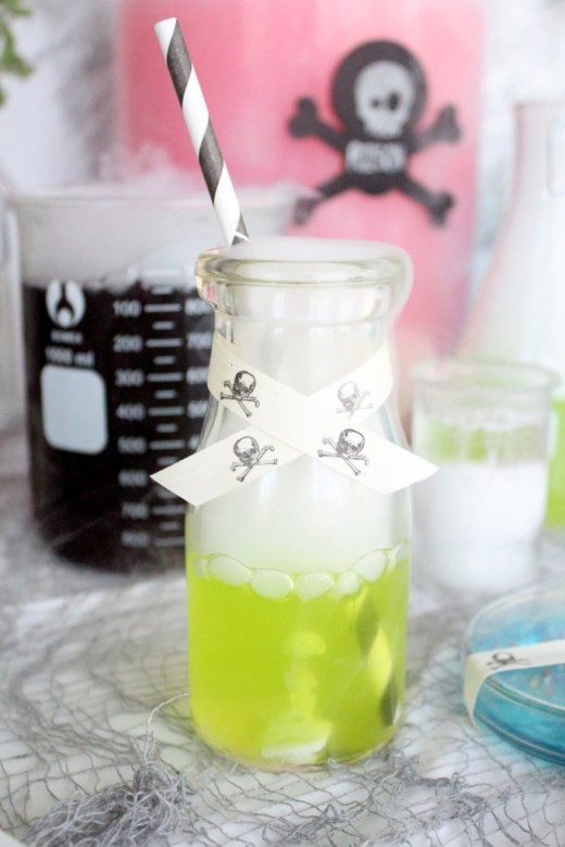 Best ideas about DIY Fog Juice
. Save or Pin DIY Using Dry Ice for Effects Now.