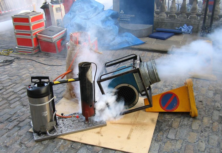 Best ideas about DIY Fog Machine
. Save or Pin DIY or DIE 10 No Bud making Musts Now.