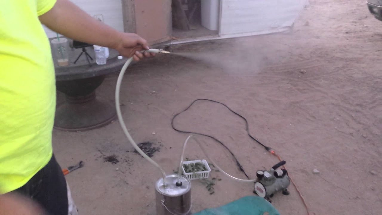 Best ideas about DIY Fog Machine
. Save or Pin Diy evap smoke machine ez 5 min To make Now.