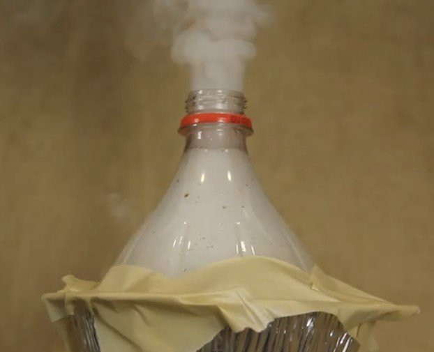 Best ideas about DIY Fog Machine
. Save or Pin $5 DIY Fog Machine Using Household Products Seeker Now.