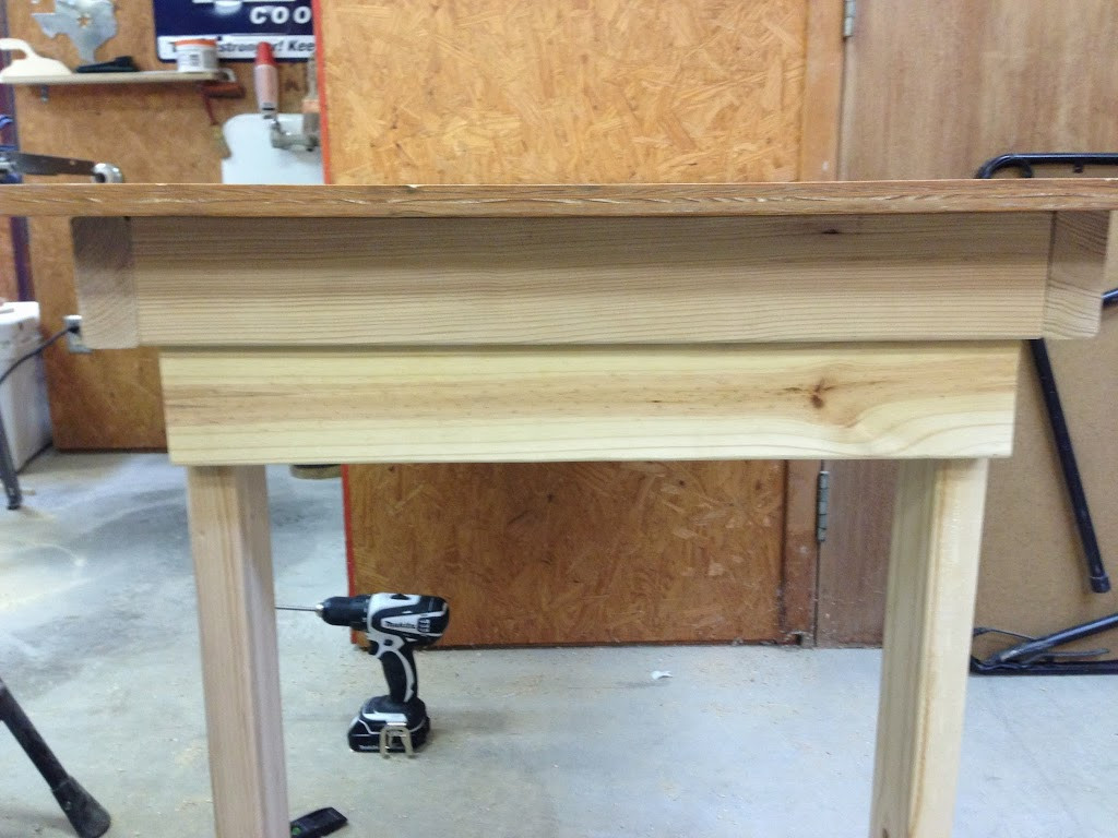 Best ideas about DIY Fold Down Workbench
. Save or Pin DIY Fold Down Workbench Wilker Do s Now.
