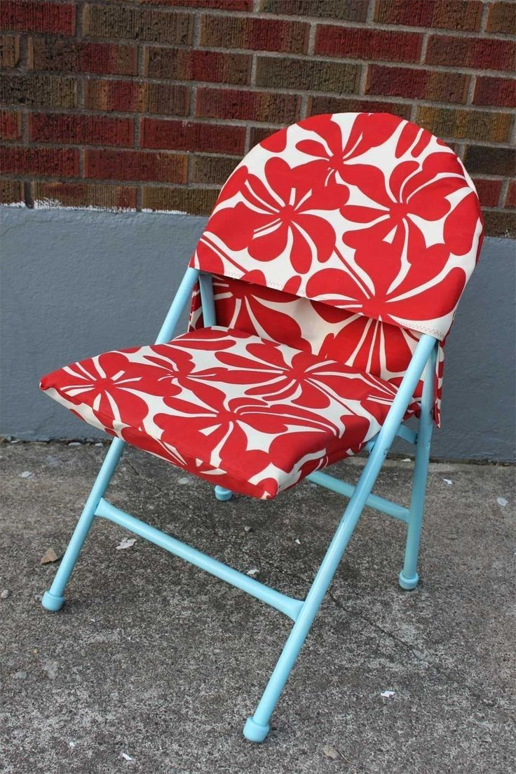 Best ideas about DIY Folding Chair Cover
. Save or Pin Diy Folding Chair Cover Pattern Folding Chairs Now.
