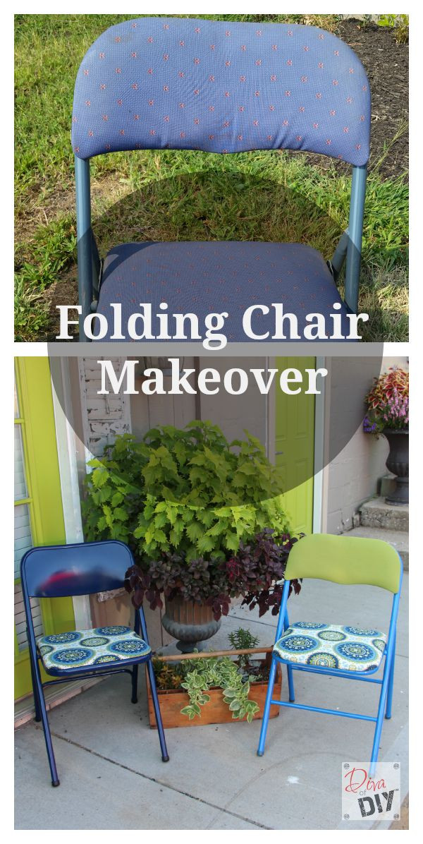 Best ideas about DIY Folding Chair
. Save or Pin DIY Folding Chairs Now.