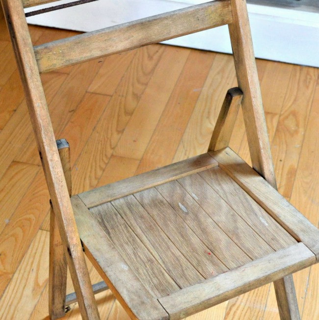 Best ideas about DIY Folding Chair
. Save or Pin DIY Projects Using Folding Chairs Now.