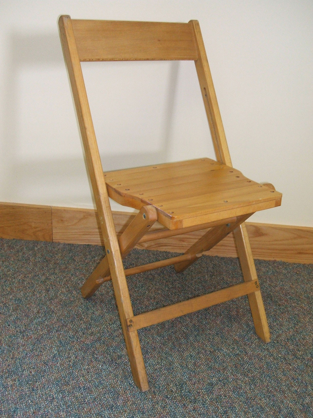 Best ideas about DIY Folding Chair
. Save or Pin 18 Various Kinds of Simple Wooden Chair to Get and Use in Now.