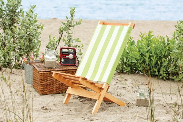 Best ideas about DIY Folding Chair
. Save or Pin How to build a fun folding beach chair Now.