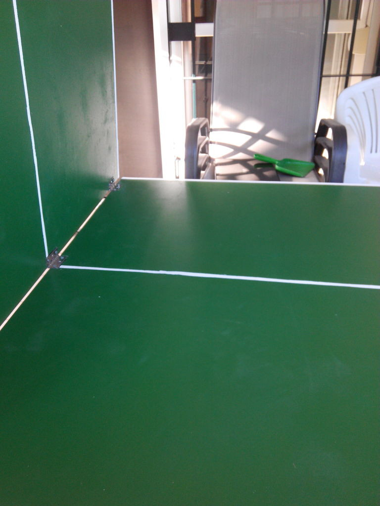 Best ideas about DIY Folding Ping Pong Table
. Save or Pin Easy Folding Ping pong Table 4 Steps with Now.