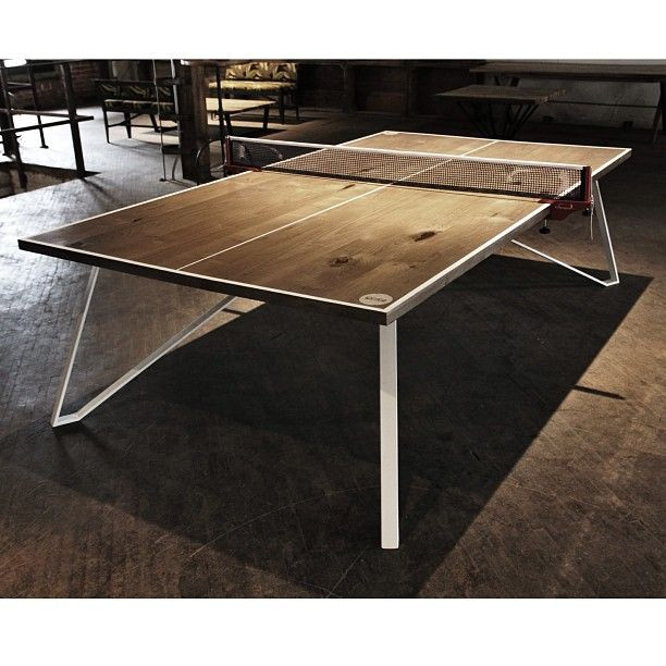 Best ideas about DIY Folding Ping Pong Table
. Save or Pin Best 25 Ping pong table ideas on Pinterest Now.