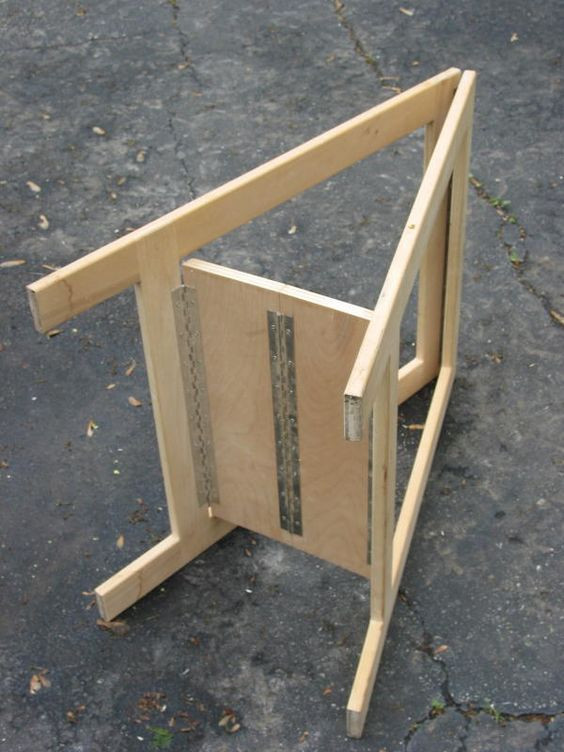 Best ideas about DIY Folding Sawhorse
. Save or Pin 25 unique Folding sawhorse ideas on Pinterest Now.