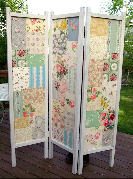 Best ideas about DIY Folding Screen
. Save or Pin 40 Decoupage Ideas for Simple Projects Now.