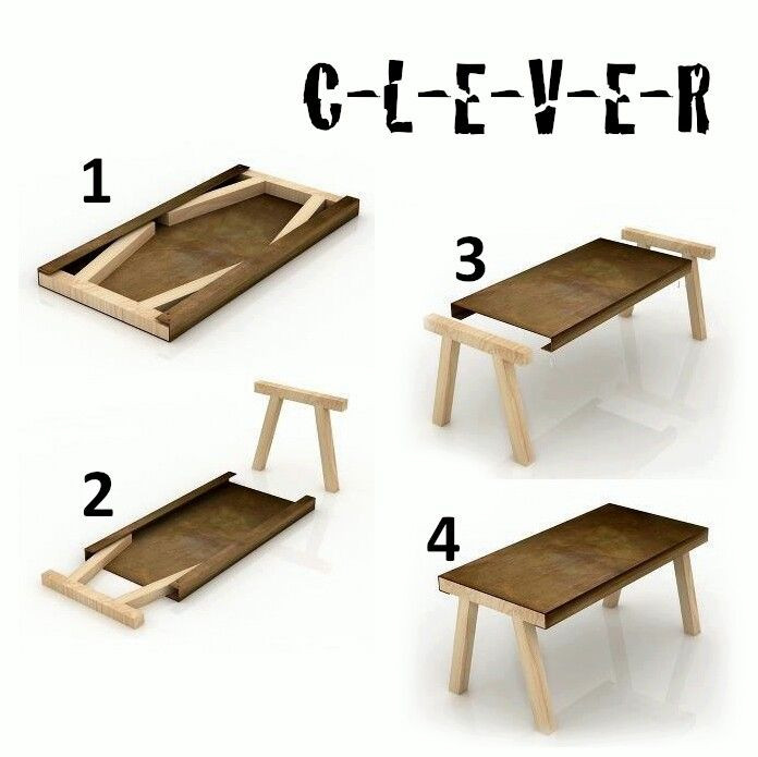 Best ideas about DIY Folding Table
. Save or Pin Build DIY How to make wood folding table legs PDF Plans Now.