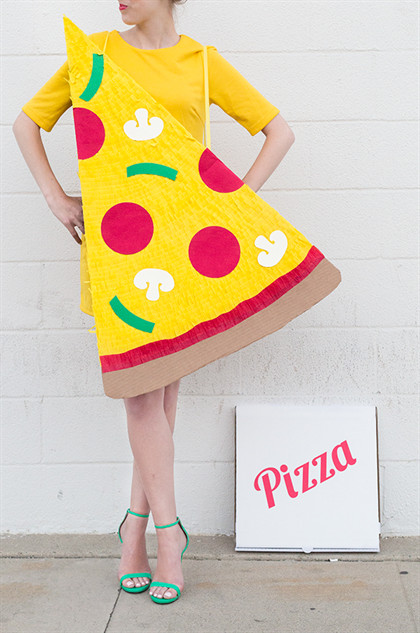 Best ideas about DIY Food Costumes
. Save or Pin 10 DIY Food Costumes for Halloween Food Galleries Now.