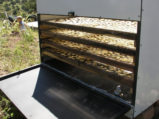 Best ideas about DIY Food Dehydrators
. Save or Pin 8 Free DIY Homemade Solar Food Dehydrator Now.