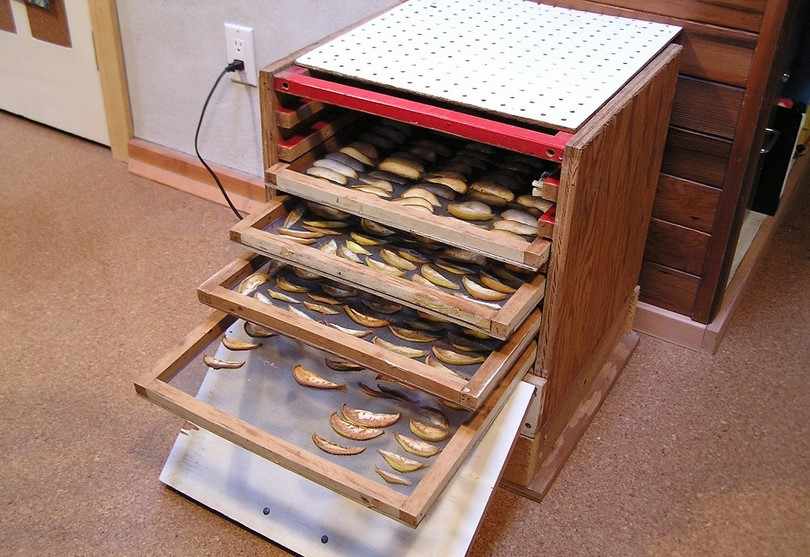 Best ideas about DIY Food Dehydrators
. Save or Pin Homemade Food Dehydrator Now.