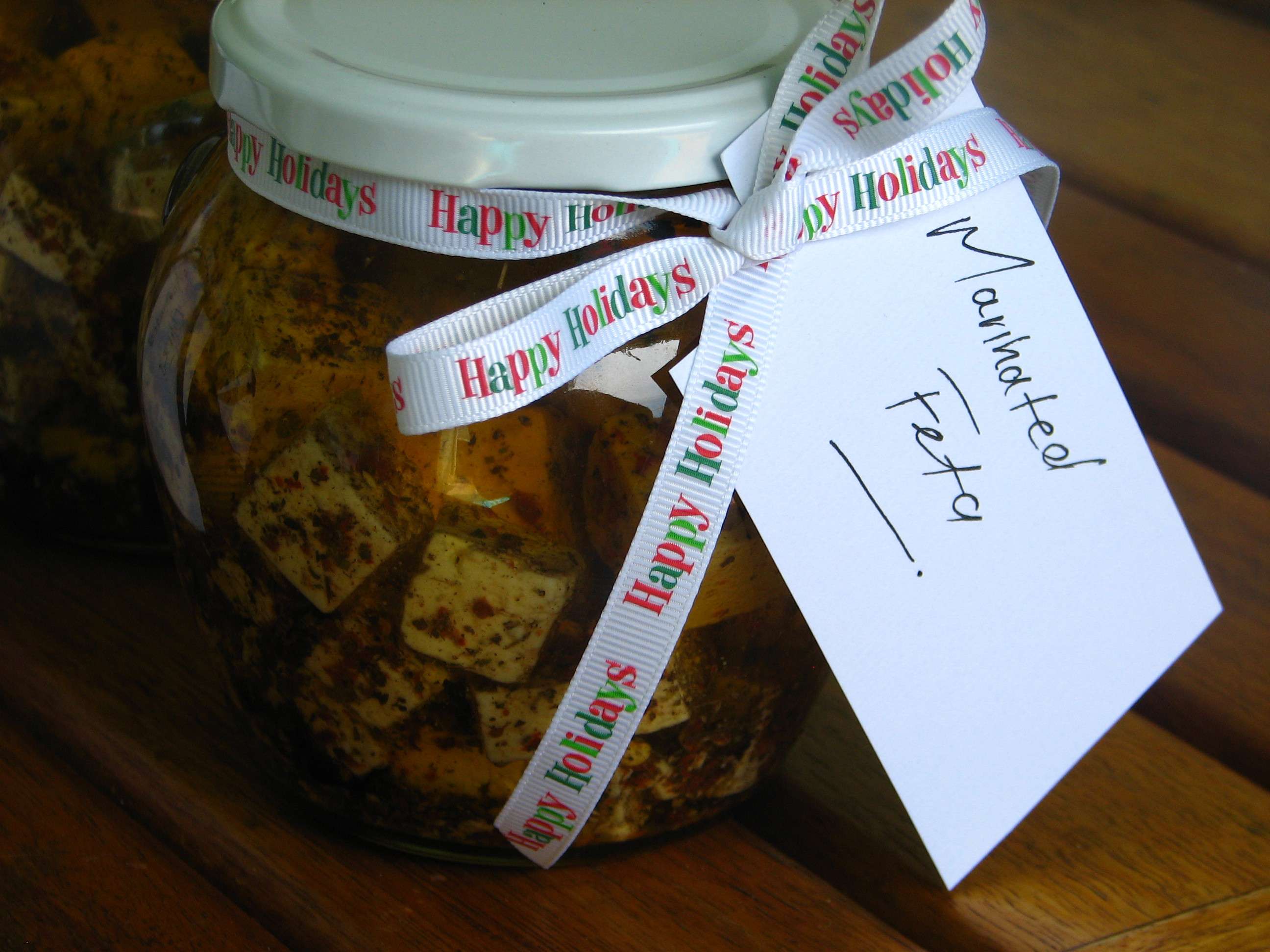 Best ideas about DIY Foodie Gifts
. Save or Pin DIY foo Christmas Gifts Simply Delicious Now.