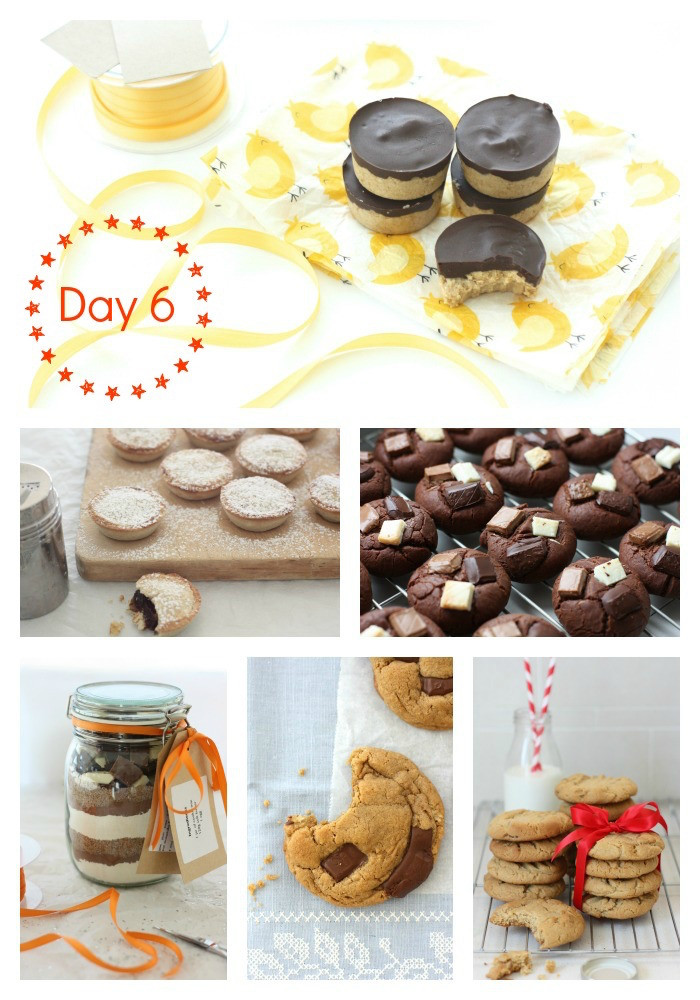 Best ideas about DIY Foodie Gifts
. Save or Pin Homemade foo ts 30 Day Countdown to Christmas Now.