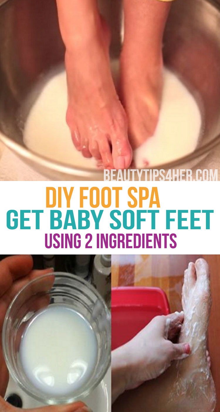 Best ideas about DIY Foot Peel
. Save or Pin Affordable DIY Foot Spa to Cure Dry Damaged Feet Now.