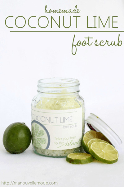 Best ideas about DIY Foot Scrub
. Save or Pin How To Get Your Feet Ready For Summer Sandal Season · e Now.