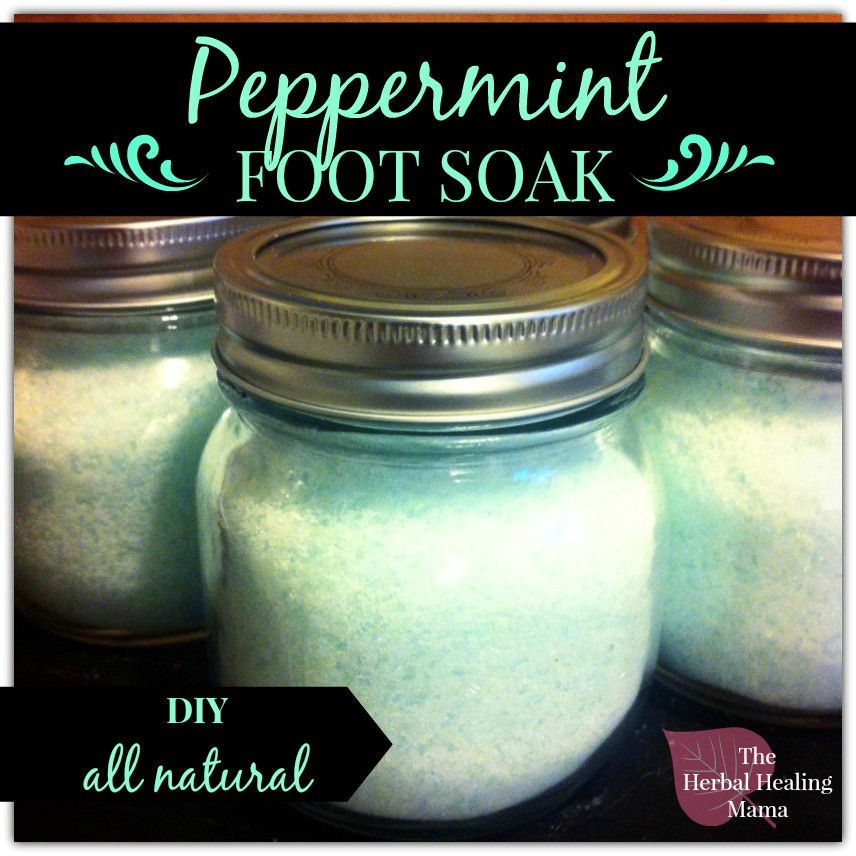 Best ideas about DIY Foot Soak
. Save or Pin DIY – Peppermint Tea Tree – Foot Soak – The Herbal Healing Now.