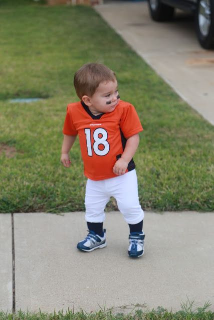 Best ideas about DIY Football Player Costume
. Save or Pin 17 Best images about My Blog on Pinterest Now.