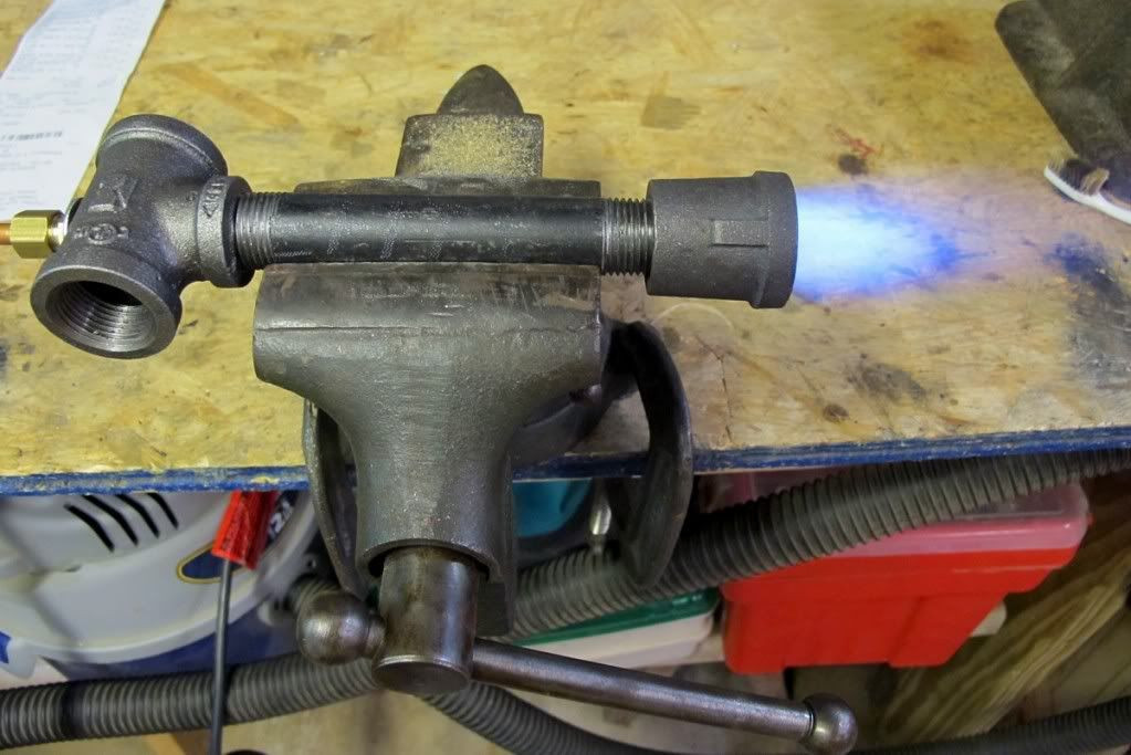 Best ideas about DIY Forge Burner Plans
. Save or Pin Image result for Homemade Forge Burner Plans Now.