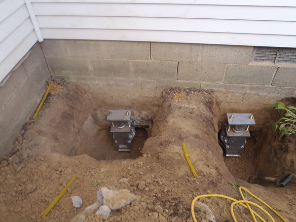 Best ideas about DIY Foundation Repair
. Save or Pin Free Inspections and Estimates Now.