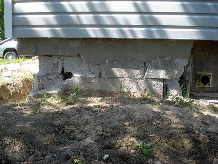 Best ideas about DIY Foundation Repairs
. Save or Pin 25 best ideas about Foundation Repair on Pinterest Now.