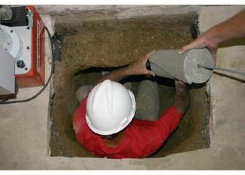 Best ideas about DIY Foundation Repairs
. Save or Pin Concrete Foundation Repair Methods Home Owners Guide to Now.