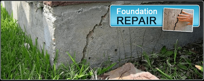 Best ideas about DIY Foundation Repairs
. Save or Pin How To Repair Foundation Crack Cracked Foundation Repair Now.