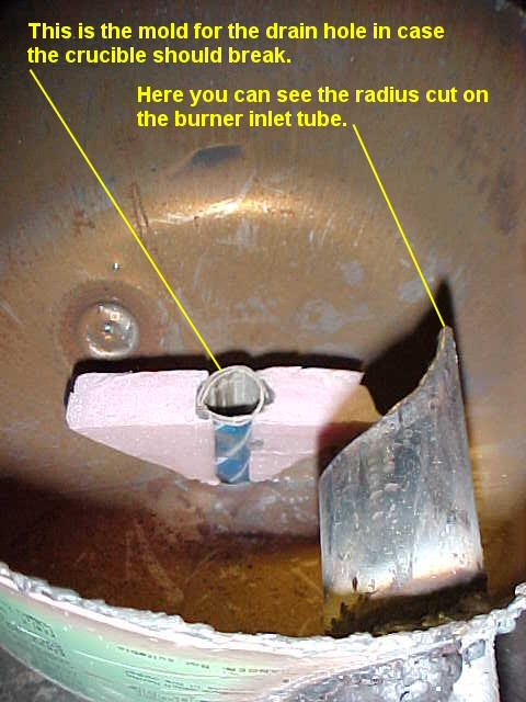 Best ideas about DIY Foundry Plans
. Save or Pin Building a Foundry Furnace Now.